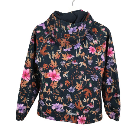 Unisex Name It - Softshell-takki, koko 146 - 152 - Sininen (2)