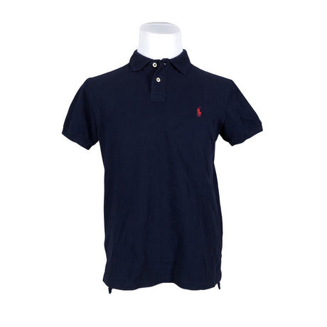 Naisten Polo Ralph Lauren - Pikeepaita, koko 40 - Sininen ()