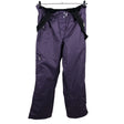 Naisten Reima - Toppahousut, koko 40 - Violetti ()
