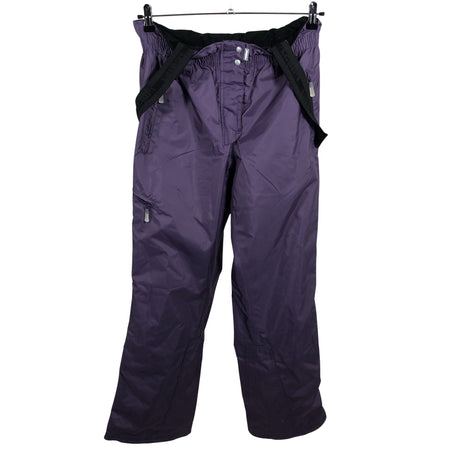 Naisten Reima - Toppahousut, koko 40 - Violetti ()