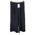 Naisten My Essential Wardrobe - Suorat housut, koko 42 - Sininen ()