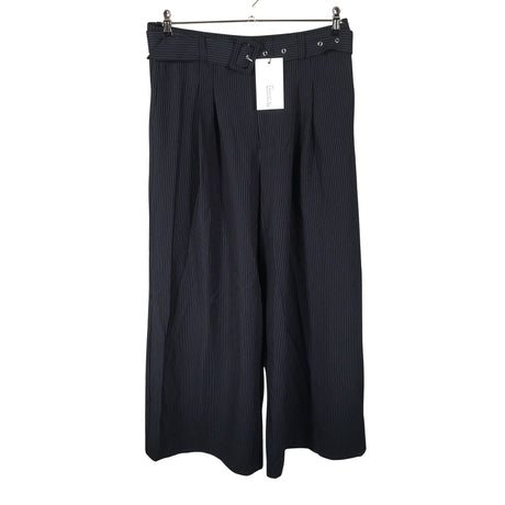 Naisten My Essential Wardrobe - Suorat housut, koko 42 - Sininen ()