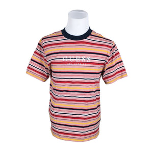 Miesten Guess - T-paita, koko S - Vaaleanpunainen (1)