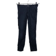 Poikien Abercrombie&Fitch - Chinot, koko 158 - 164 - Sininen ()