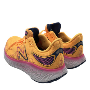 Naisten New Balance - Juoksukengät, koko 39 - Oranssi (3)