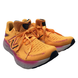 Naisten New Balance - Juoksukengät, koko 39 - Oranssi (2)
