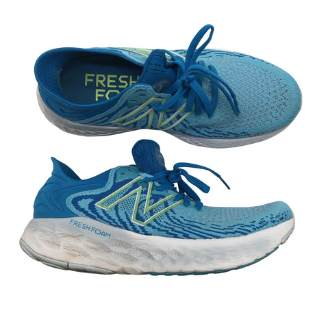 Naisten New Balance - Juoksukengät, koko 39 - Sininen ()