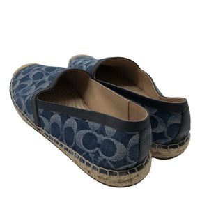 Naisten Coach - Loaferit, koko 41 - Sininen (3)