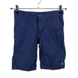 Poikien U.S. Polo Assn. - Shortsit, koko 158 - 164 - Sininen ()