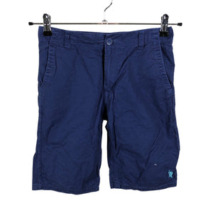 Poikien U.S. Polo Assn. - Shortsit, koko 158 - 164 - Sininen (1)