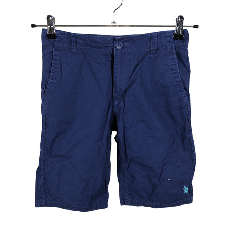 Poikien U.S. Polo Assn. - Shortsit, koko 158 - 164 - Sininen ()