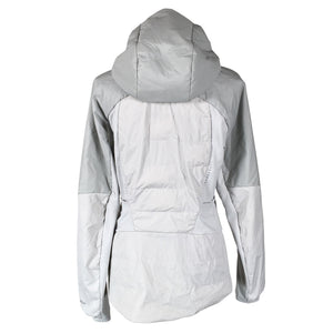 Naisten Lululemon - Kevyttoppatakki, koko 40 - Harmaa (2)