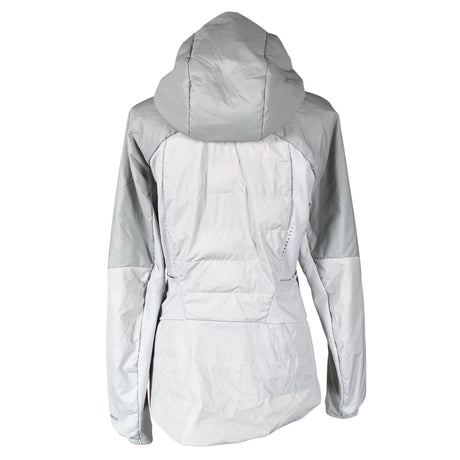 Naisten Lululemon - Kevyttoppatakki, koko 40 - Harmaa (2)
