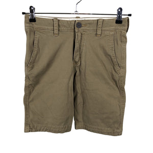Poikien Abercrombie&Fitch - Shortsit, koko 158 - 164 - Beige (1)