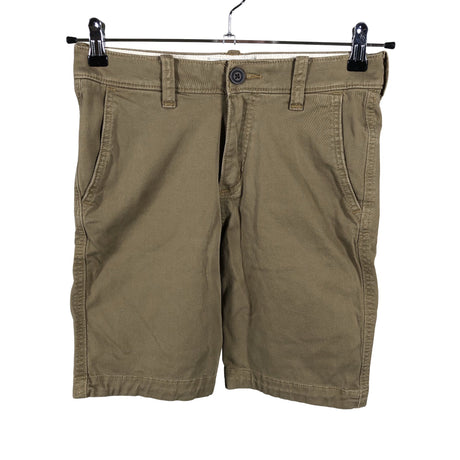 Poikien Abercrombie&Fitch - Shortsit, koko 158 - 164 - Beige ()