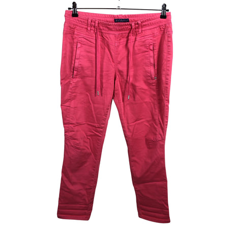 Naisten Red Button - Kangashousut, koko 40 - Pinkki ()