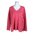 Naisten Allude - Neulepaita, koko 36 - Pinkki ()