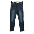 Naisten Levi's - Farkut, koko W30 - Sininen ()