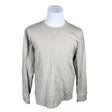 Miesten Arket - Collegepaita, koko XL - Beige ()