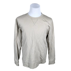 Miesten Arket - Collegepaita, koko XL - Beige (1)