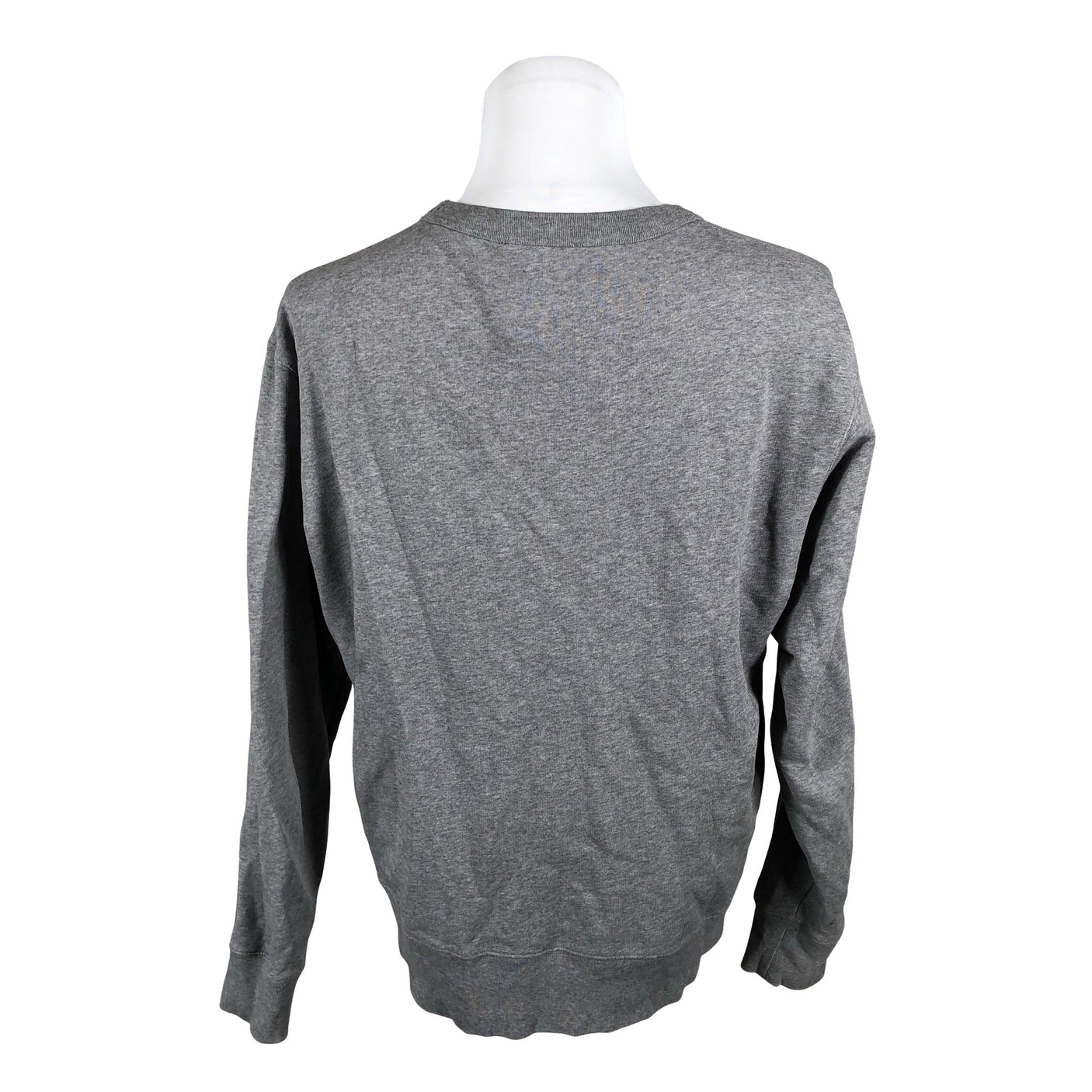 Miesten Acne Studios - Collegepaita, koko XL - Harmaa (2)