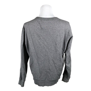 Miesten Acne Studios - Collegepaita, koko XL - Harmaa (2)