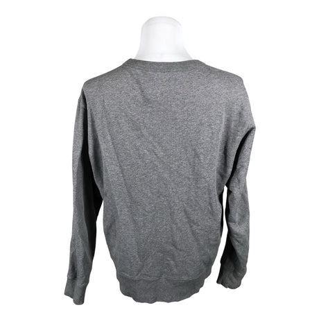 Miesten Acne Studios - Collegepaita, koko XL - Harmaa (2)