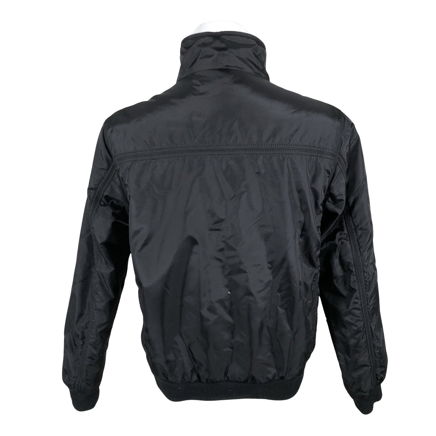 Miesten Scotch&Soda - Toppatakki, koko L - Musta (2)