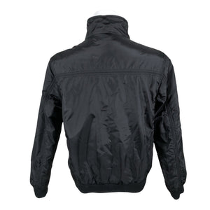 Miesten Scotch&Soda - Toppatakki, koko L - Musta (2)