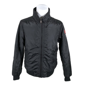 Miesten Scotch&Soda - Toppatakki, koko L - Musta (1)