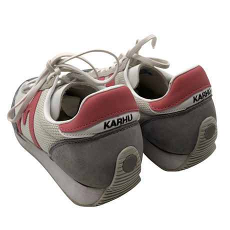Unisex Karhu - Tennarit, koko 39 - Beige (2)