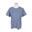 Naisten Marimekko - T-paita, koko 40 - Sininen ()