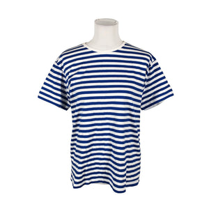 Naisten Marimekko - T-paita, koko 40 - Sininen (1)
