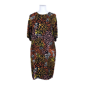 Naisten Marimekko - Kangasmekko, koko 36 - Musta (1)