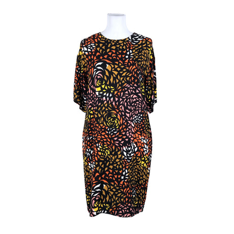 Naisten Marimekko - Kangasmekko, koko 36 - Musta ()