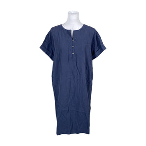 Naisten Royal Robbins - Kangasmekko, koko 40 - Sininen (1)