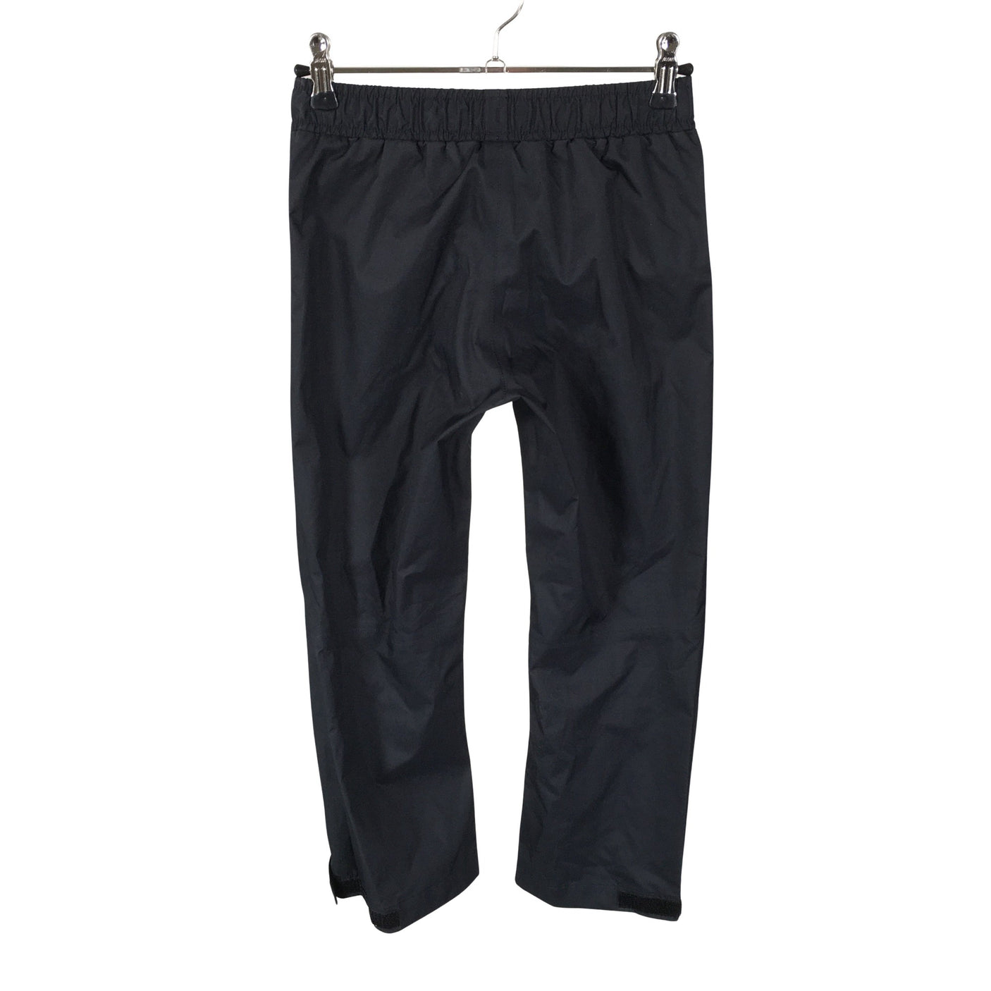 Unisex The North Face - Ulkoiluhousut, koko 140 - 146 - Musta (2)
