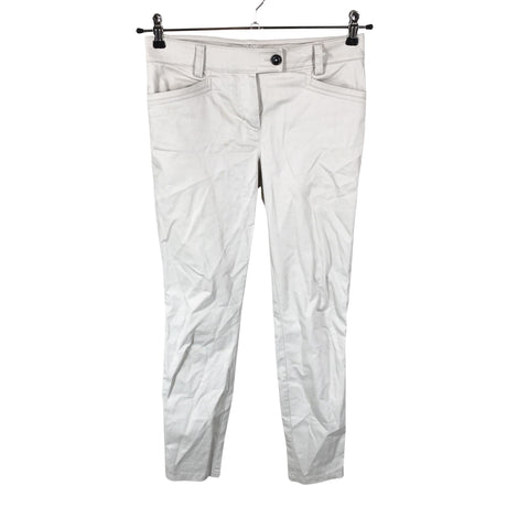 Naisten Marc O'Polo - Kangashousut, koko 34 - Beige ()