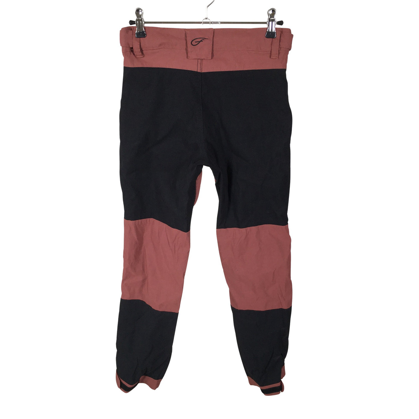 Unisex Five seasons - Ulkoiluhousut, koko 146 - 152 - Ruskea (2)