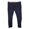 Miesten Dockers - Chinot, koko W33 - Sininen ()