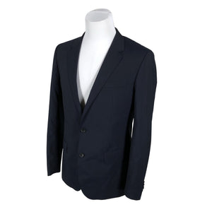Miesten Hugo Boss - Puvun takki, koko L - Sininen (3)