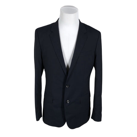 Miesten Hugo Boss - Puvun takki, koko L - Sininen ()