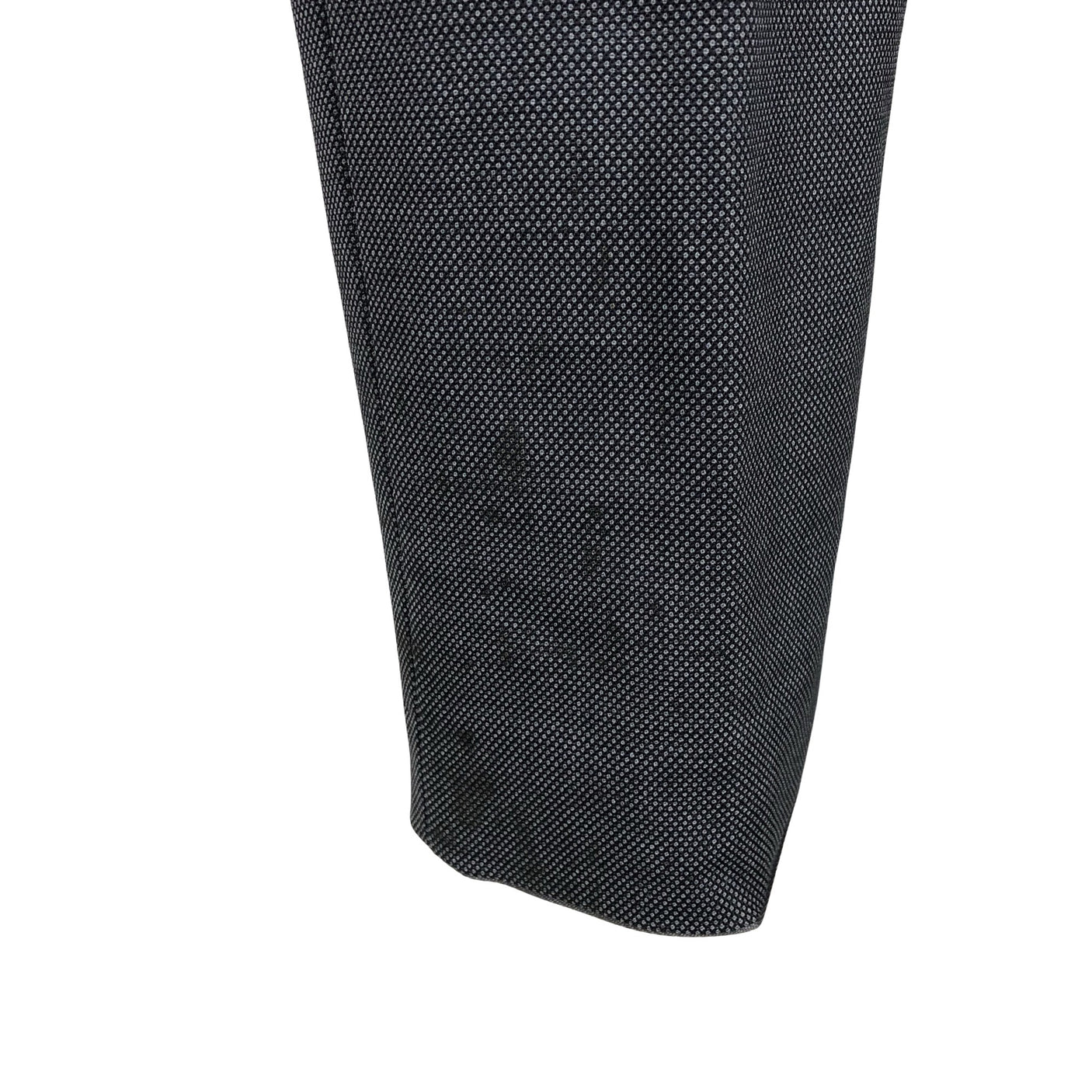 Miesten Tommy Hilfiger - Puku, koko L - Harmaa (3)