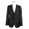 Miesten Tommy Hilfiger - Puvun takki, koko L - Musta ()