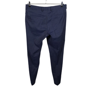 Miesten Tommy Hilfiger - Puvun housut, koko L - Sininen (2)