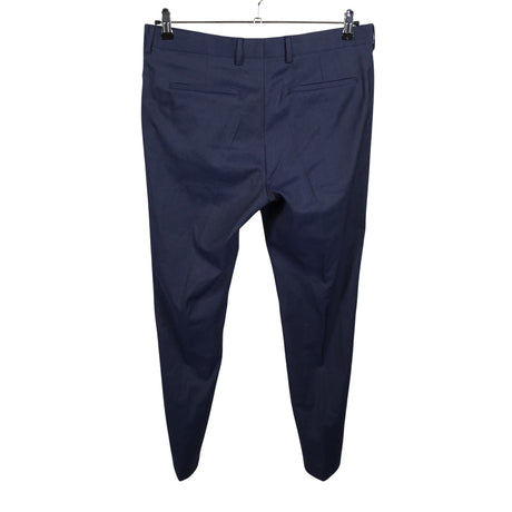 Miesten Tommy Hilfiger - Puvun housut, koko L - Sininen (2)