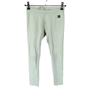 Unisex Polarn O. Pyret - Trikoohousut, koko 128 - 134 - Vihreä (1)