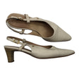 Naisten Pertti Palmroth - Korkokengät, koko 40 - Beige ()