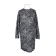 Naisten Marimekko - Trikoomekko, koko 42 - Musta ()