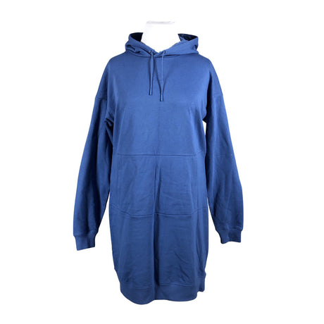 Naisten Helly Hansen - Collegemekko, koko 42 - Sininen ()